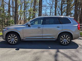2021 Volvo XC90 T6 Inscription YV4A22PL8M1708083 in Weatogue, CT 9