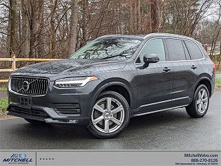 2021 Volvo XC90 T6 Momentum YV4A22PK2M1707101 in Weatogue, CT 1