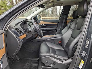 2021 Volvo XC90 T6 Momentum YV4A22PK2M1707101 in Weatogue, CT 17