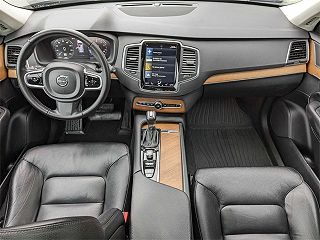 2021 Volvo XC90 T6 Momentum YV4A22PK2M1707101 in Weatogue, CT 18