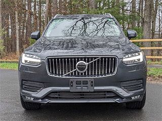 2021 Volvo XC90 T6 Momentum YV4A22PK2M1707101 in Weatogue, CT 2