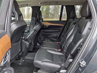 2021 Volvo XC90 T6 Momentum YV4A22PK2M1707101 in Weatogue, CT 20