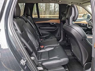 2021 Volvo XC90 T6 Momentum YV4A22PK2M1707101 in Weatogue, CT 22