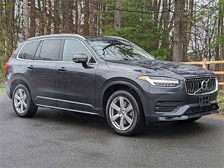 2021 Volvo XC90 T6 Momentum YV4A22PK2M1707101 in Weatogue, CT 3