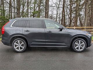 2021 Volvo XC90 T6 Momentum YV4A22PK2M1707101 in Weatogue, CT 4