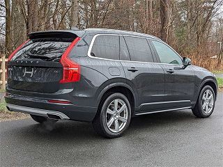 2021 Volvo XC90 T6 Momentum YV4A22PK2M1707101 in Weatogue, CT 5