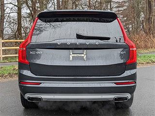 2021 Volvo XC90 T6 Momentum YV4A22PK2M1707101 in Weatogue, CT 7