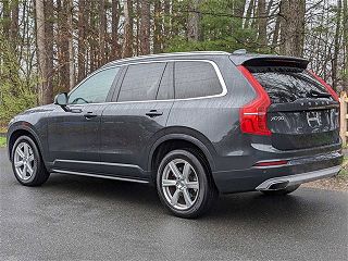 2021 Volvo XC90 T6 Momentum YV4A22PK2M1707101 in Weatogue, CT 8