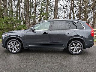 2021 Volvo XC90 T6 Momentum YV4A22PK2M1707101 in Weatogue, CT 9