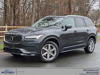 2021 Volvo XC90 T6 Momentum YV4A22PK2M1707101 in Weatogue, CT