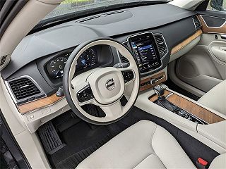 2021 Volvo XC90 T6 Momentum YV4A22PK0M1745197 in Weatogue, CT 10