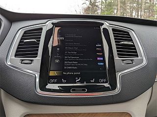 2021 Volvo XC90 T6 Momentum YV4A22PK0M1745197 in Weatogue, CT 12