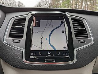 2021 Volvo XC90 T6 Momentum YV4A22PK0M1745197 in Weatogue, CT 13