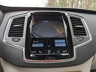 2021 Volvo XC90 T6 Momentum YV4A22PK0M1745197 in Weatogue, CT 14