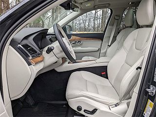 2021 Volvo XC90 T6 Momentum YV4A22PK0M1745197 in Weatogue, CT 17