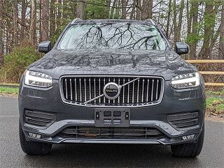 2021 Volvo XC90 T6 Momentum YV4A22PK0M1745197 in Weatogue, CT 2