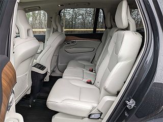 2021 Volvo XC90 T6 Momentum YV4A22PK0M1745197 in Weatogue, CT 21