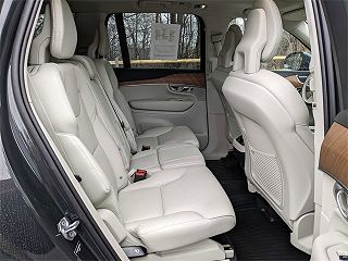 2021 Volvo XC90 T6 Momentum YV4A22PK0M1745197 in Weatogue, CT 23