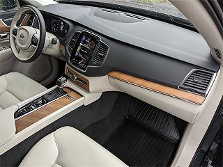 2021 Volvo XC90 T6 Momentum YV4A22PK0M1745197 in Weatogue, CT 25