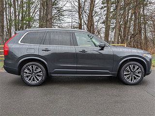 2021 Volvo XC90 T6 Momentum YV4A22PK0M1745197 in Weatogue, CT 4