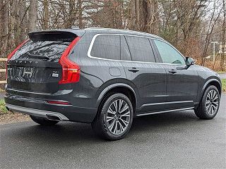 2021 Volvo XC90 T6 Momentum YV4A22PK0M1745197 in Weatogue, CT 5