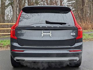 2021 Volvo XC90 T6 Momentum YV4A22PK0M1745197 in Weatogue, CT 7