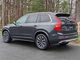 2021 Volvo XC90 T6 Momentum YV4A22PK0M1745197 in Weatogue, CT 8
