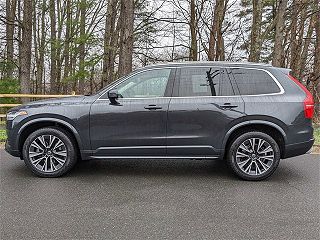 2021 Volvo XC90 T6 Momentum YV4A22PK0M1745197 in Weatogue, CT 9