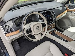 2021 Volvo XC90 T6 Momentum YV4A22PK5M1726032 in Weatogue, CT 10