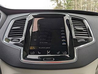 2021 Volvo XC90 T6 Momentum YV4A22PK5M1726032 in Weatogue, CT 12