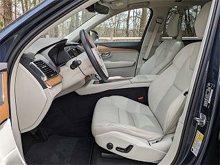 2021 Volvo XC90 T6 Momentum YV4A22PK5M1726032 in Weatogue, CT 17