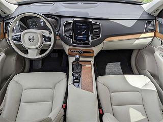 2021 Volvo XC90 T6 Momentum YV4A22PK5M1726032 in Weatogue, CT 18