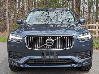 2021 Volvo XC90 T6 Momentum YV4A22PK5M1726032 in Weatogue, CT 2