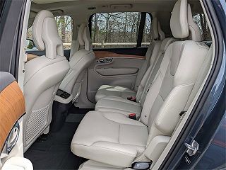 2021 Volvo XC90 T6 Momentum YV4A22PK5M1726032 in Weatogue, CT 20