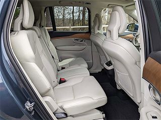 2021 Volvo XC90 T6 Momentum YV4A22PK5M1726032 in Weatogue, CT 22