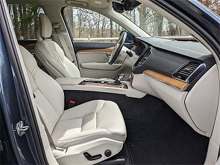 2021 Volvo XC90 T6 Momentum YV4A22PK5M1726032 in Weatogue, CT 23