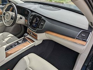 2021 Volvo XC90 T6 Momentum YV4A22PK5M1726032 in Weatogue, CT 24