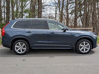 2021 Volvo XC90 T6 Momentum YV4A22PK5M1726032 in Weatogue, CT 4