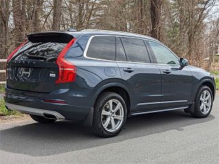 2021 Volvo XC90 T6 Momentum YV4A22PK5M1726032 in Weatogue, CT 5