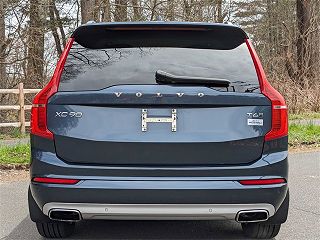 2021 Volvo XC90 T6 Momentum YV4A22PK5M1726032 in Weatogue, CT 7