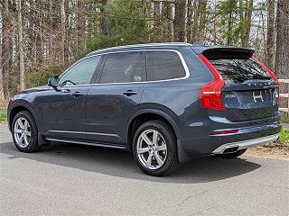 2021 Volvo XC90 T6 Momentum YV4A22PK5M1726032 in Weatogue, CT 8