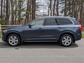 2021 Volvo XC90 T6 Momentum YV4A22PK5M1726032 in Weatogue, CT 9
