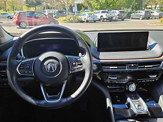 2022 Acura MDX Base 5J8YE1H41NL033212 in Eugene, OR 19