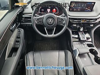 2022 Acura MDX Base 5J8YE1H80NL011530 in Kingsland, GA 5