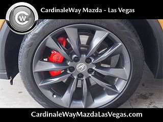 2022 Acura MDX Type S 5J8YD8H92NL003367 in Las Vegas, NV 10