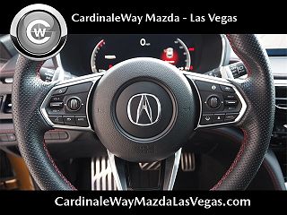 2022 Acura MDX Type S 5J8YD8H92NL003367 in Las Vegas, NV 25