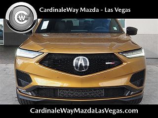 2022 Acura MDX Type S 5J8YD8H92NL003367 in Las Vegas, NV 6