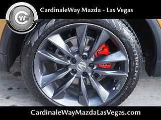 2022 Acura MDX Type S 5J8YD8H92NL003367 in Las Vegas, NV 8