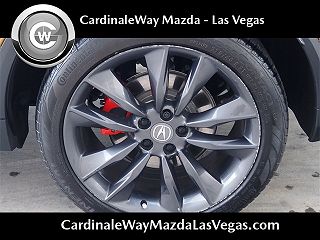 2022 Acura MDX Type S 5J8YD8H92NL003367 in Las Vegas, NV 9