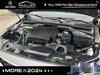 2022 Acura MDX Base 5J8YE1H4XNL020488 in Merrillville, IN 12